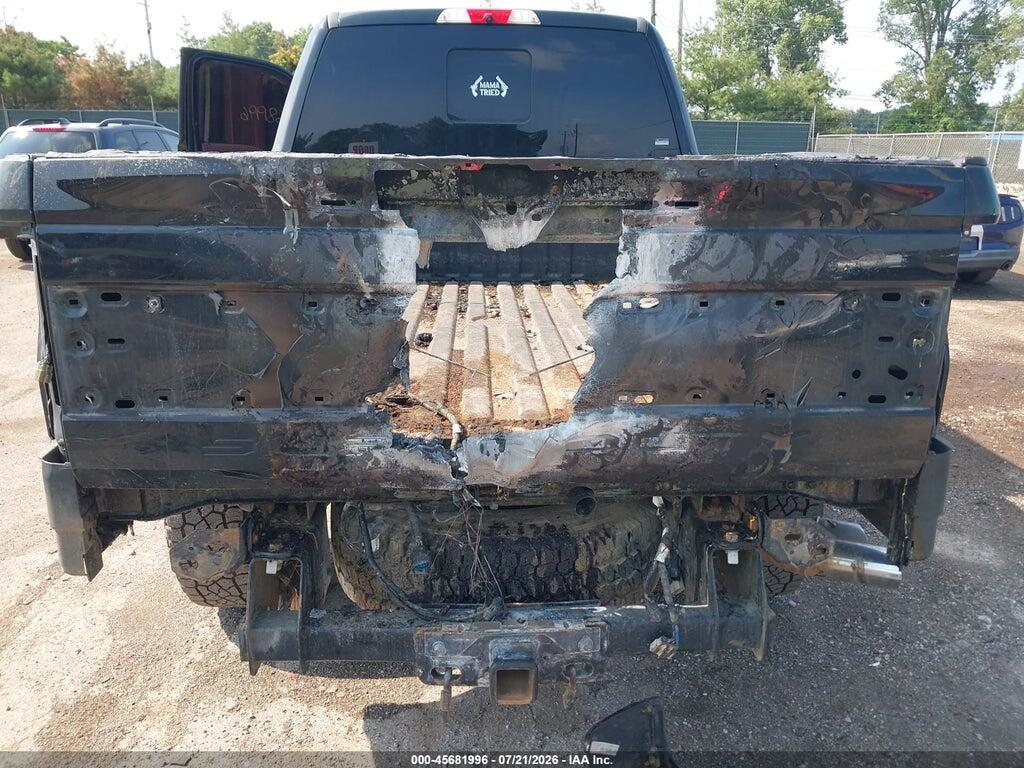 1FT7W2BTXJEC96343 2018 FORD F-250 photo no. 6