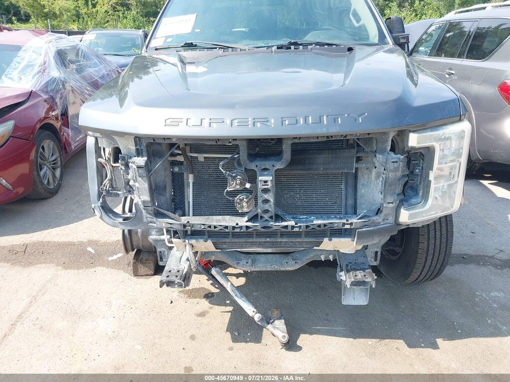 1FT7X2B61JEB74641 2018 FORD F-250 photo no. 6