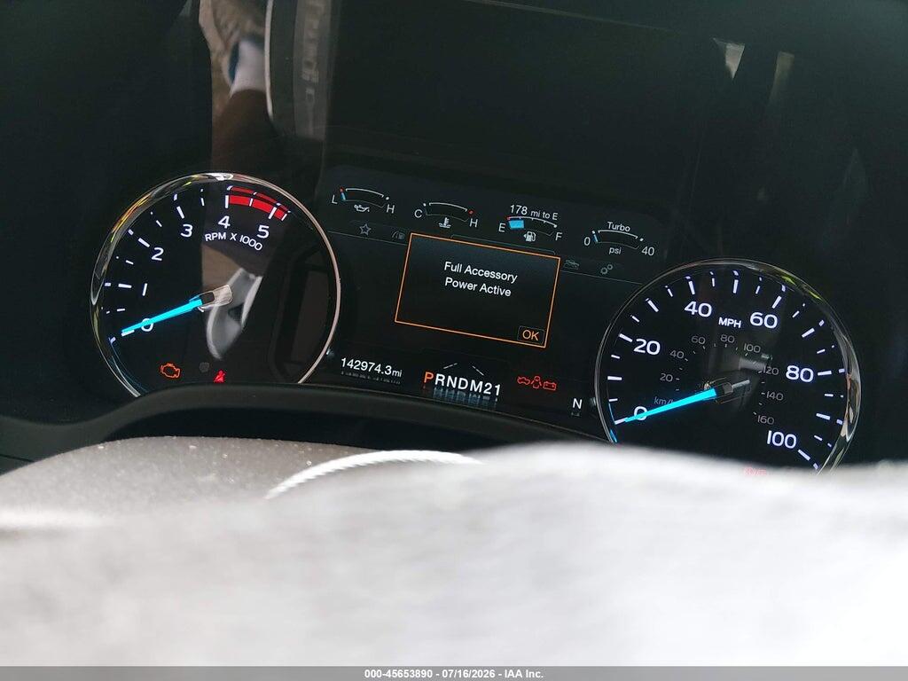 1FT7W2BT7JEB70439 2018 FORD F-250 photo no. 7