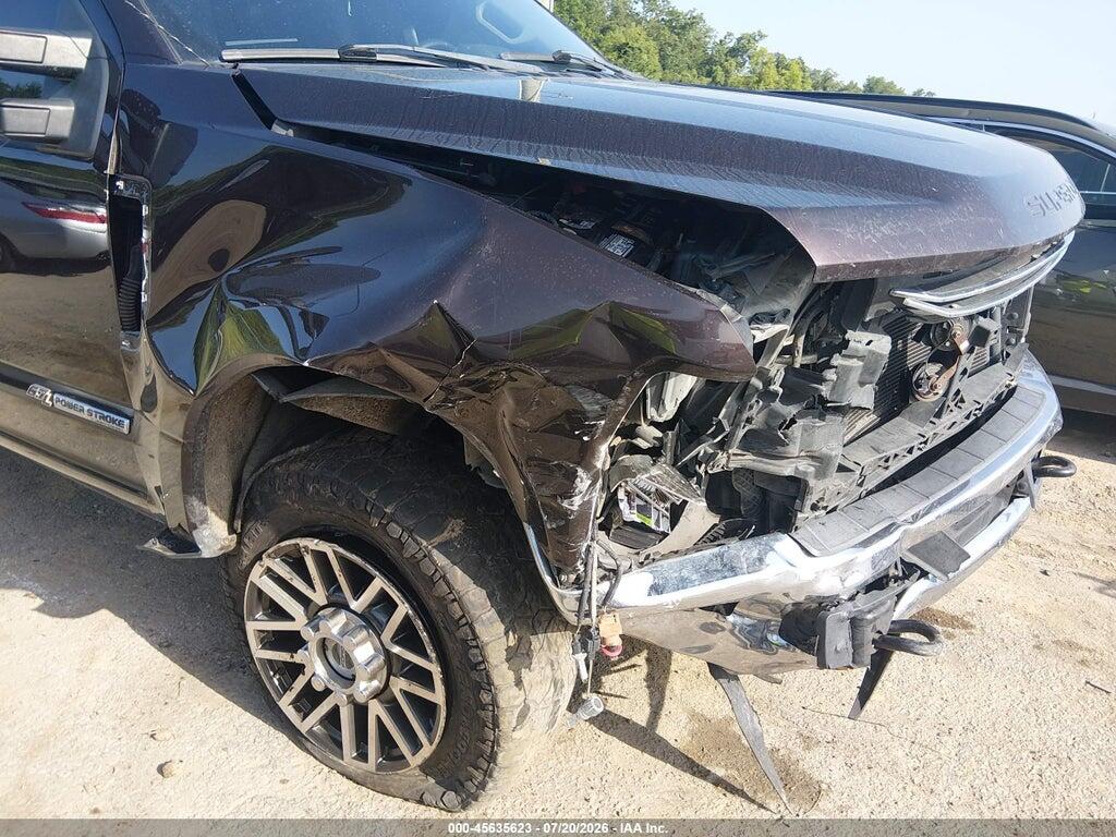 1FT7W2BT8JEB64536 2018 FORD F-250 photo no. 12