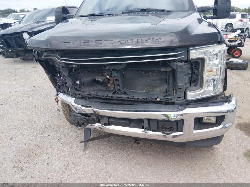 1FT7W2BT8JEB64536 2018 FORD F-250 photo no. 6