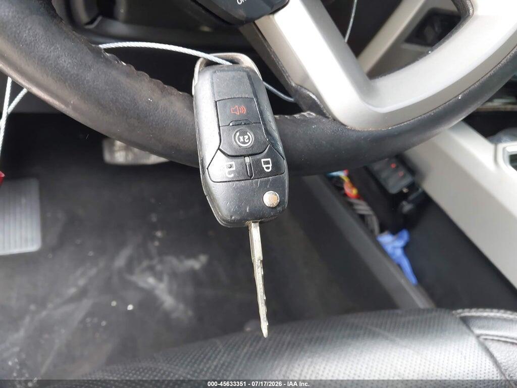 1FT7W2B69JEB68136 2018 FORD F-250 photo no. 11