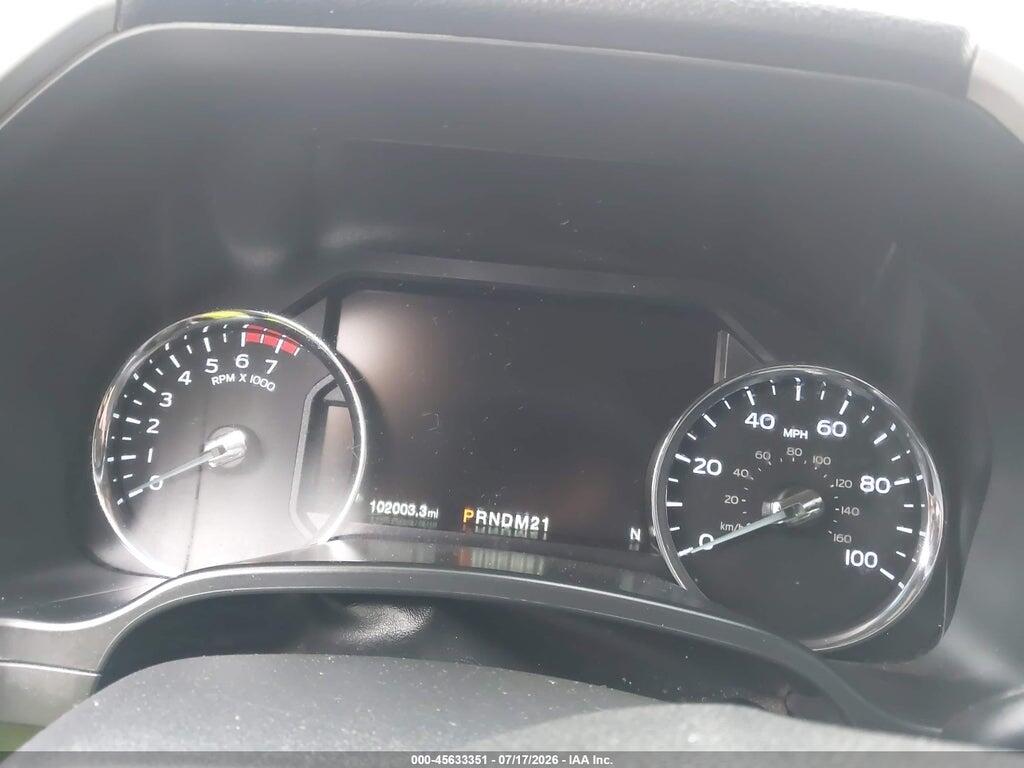 1FT7W2B69JEB68136 2018 FORD F-250 photo no. 7