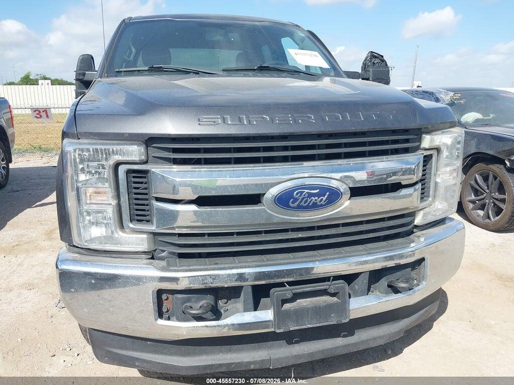 1FT7W2BT9JEB72676 2018 FORD F-250 photo no. 12