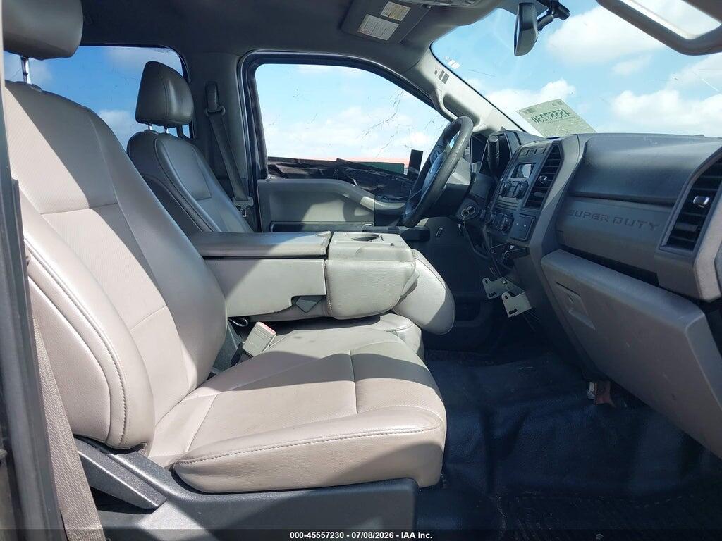 1FT7W2BT9JEB72676 2018 FORD F-250 photo no. 5