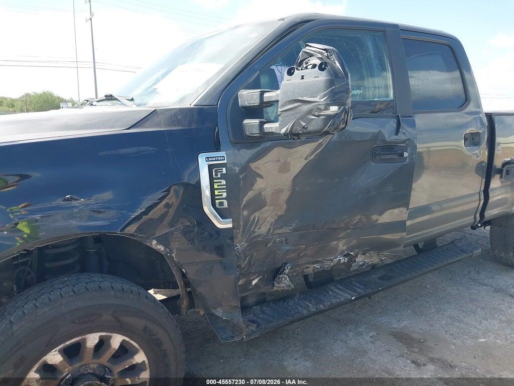 1FT7W2BT9JEB72676 2018 FORD F-250 photo no. 6