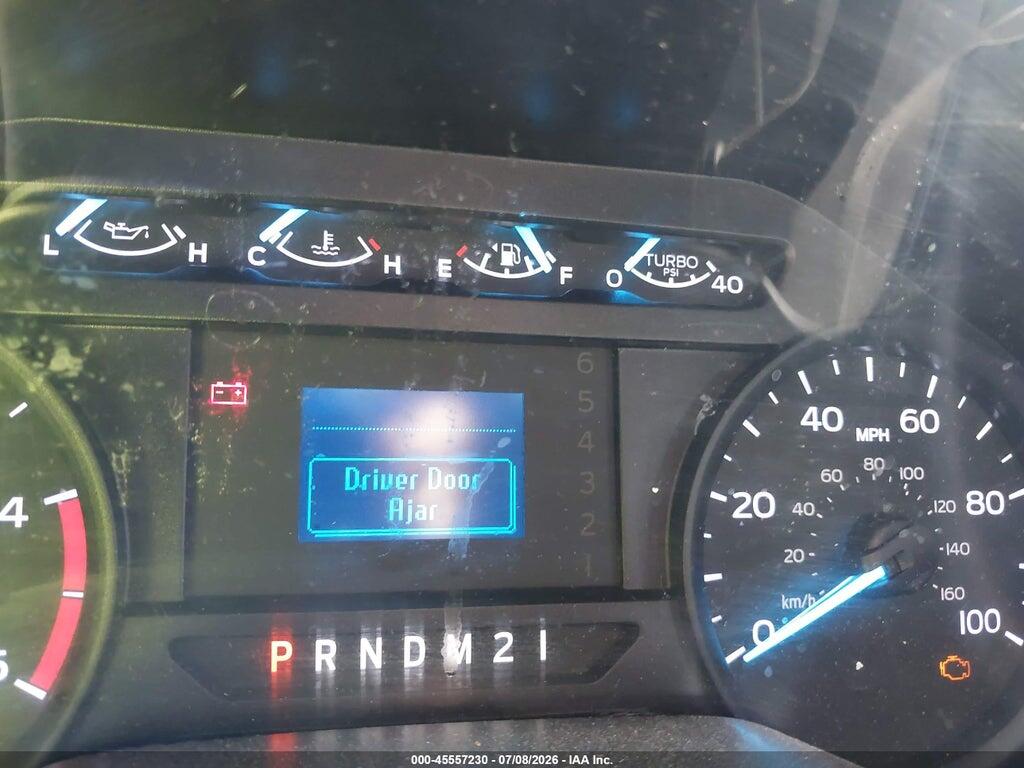 1FT7W2BT9JEB72676 2018 FORD F-250 photo no. 7