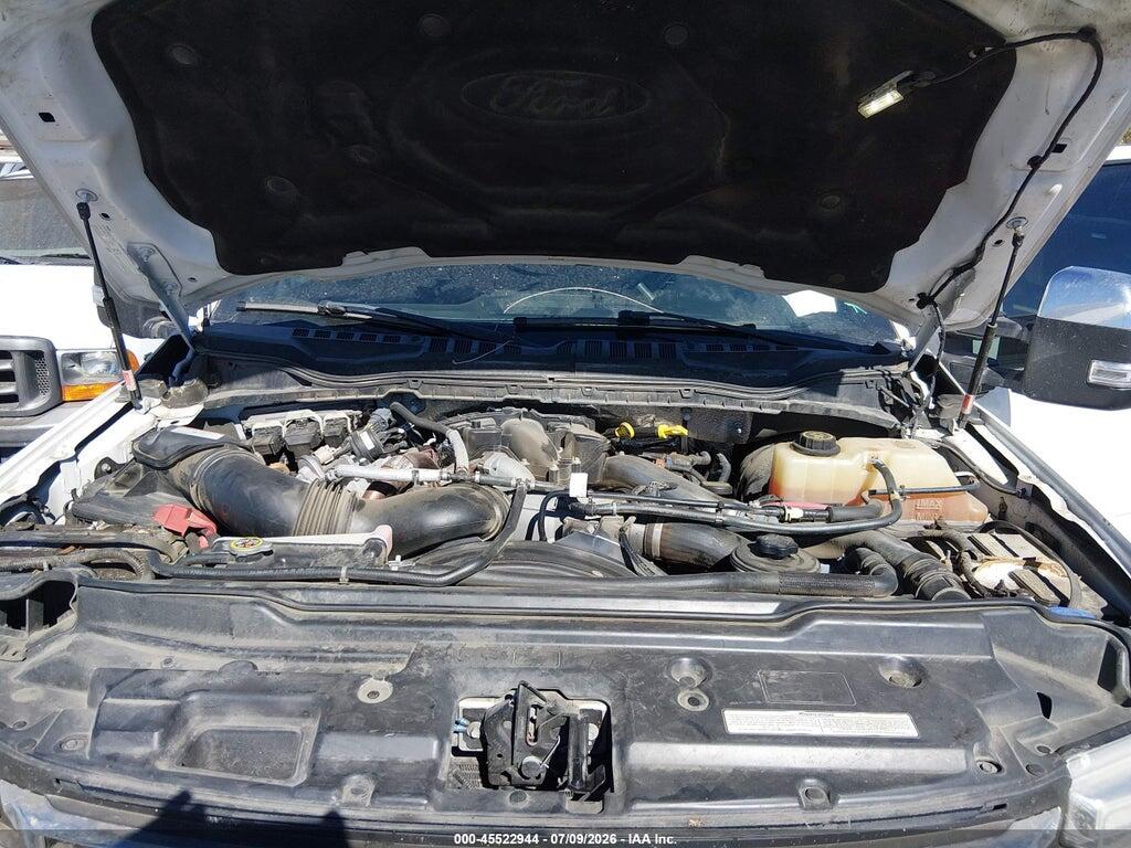 1FT7W2BT9JEB20321 2018 FORD F-250 photo no. 10