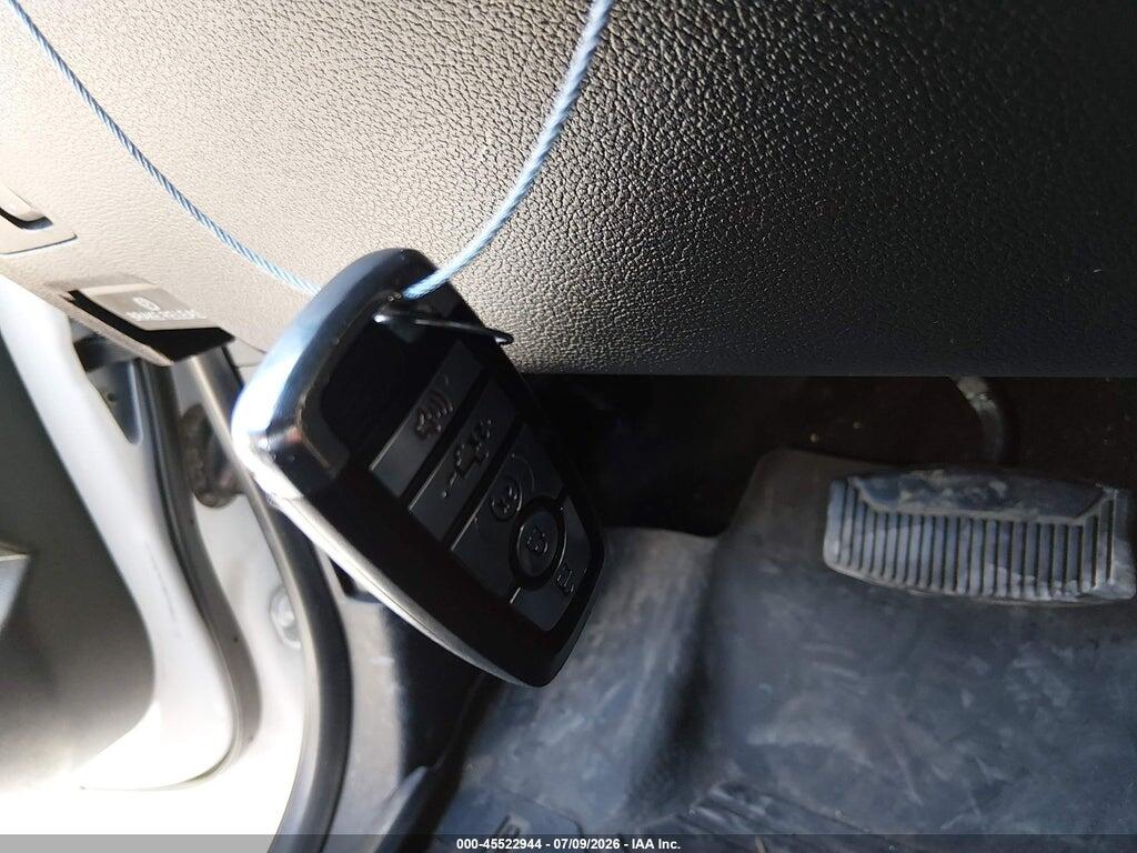 1FT7W2BT9JEB20321 2018 FORD F-250 photo no. 11