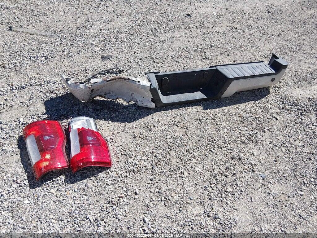 1FT7W2BT9JEB20321 2018 FORD F-250 photo no. 12