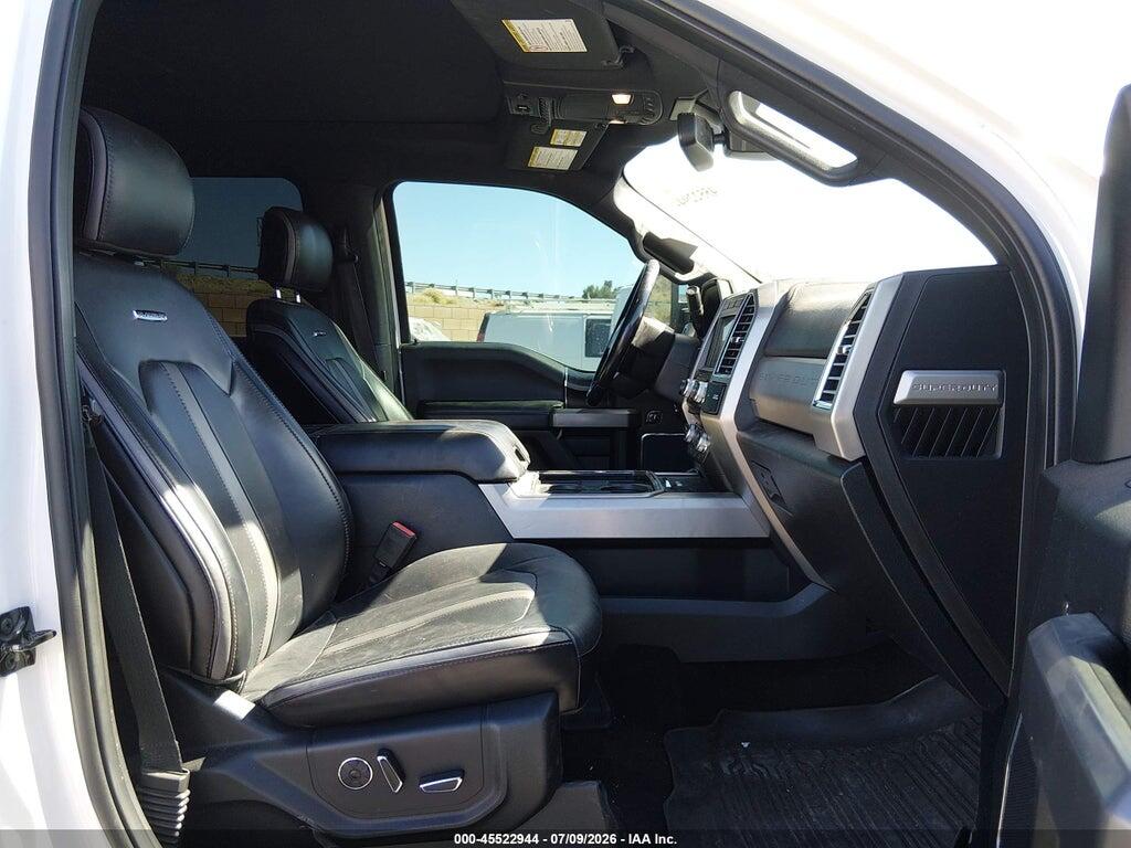 1FT7W2BT9JEB20321 2018 FORD F-250 photo no. 5
