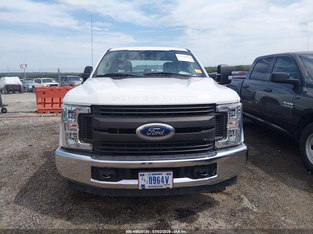 1FT8W3A61JEC48722 2018 FORD F-350 photo no. 12