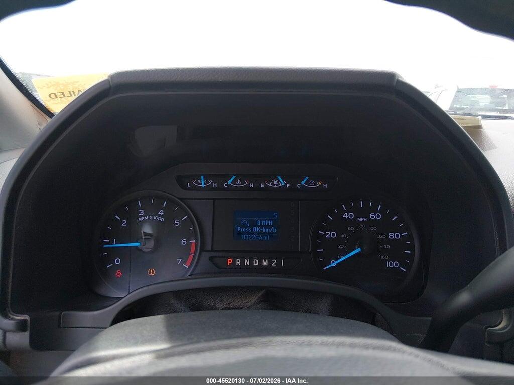 1FT8W3A61JEC48722 2018 FORD F-350 photo no. 7
