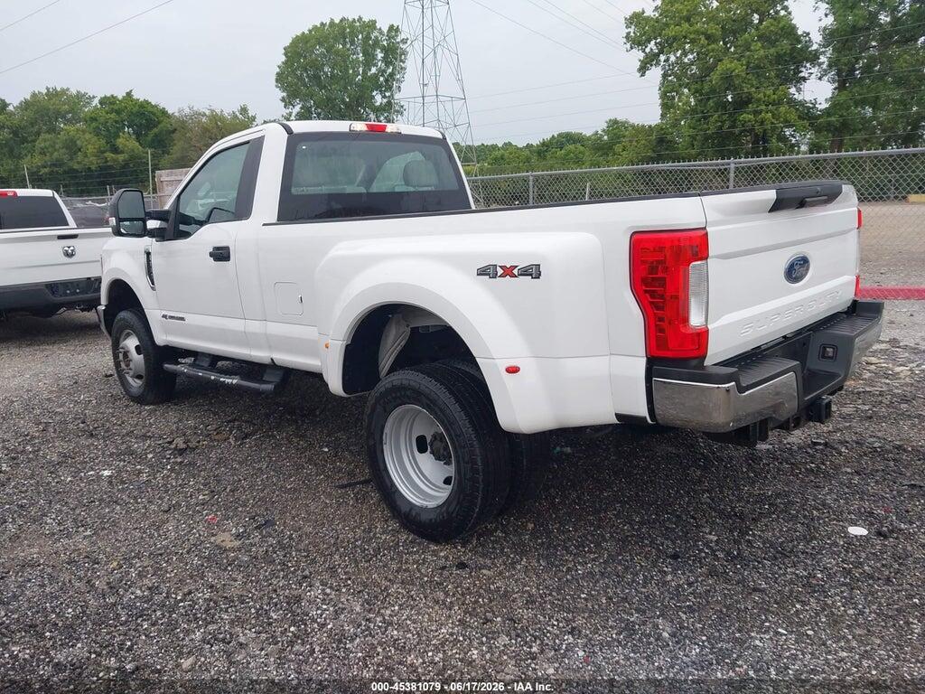 1FTRF3DT4JEC22119 2018 FORD F-350 photo no. 3