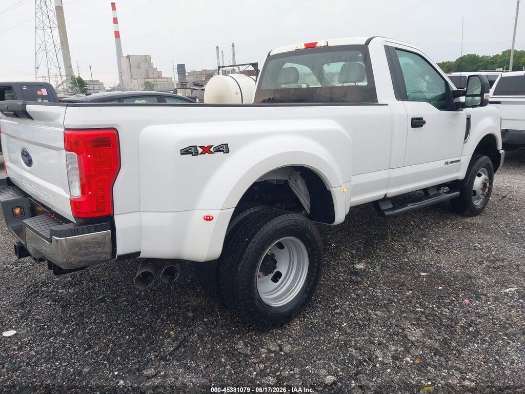 1FTRF3DT4JEC22119 2018 FORD F-350 photo no. 4
