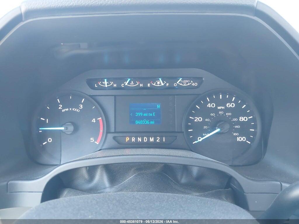 1FTRF3DT4JEC22119 2018 FORD F-350 photo no. 7