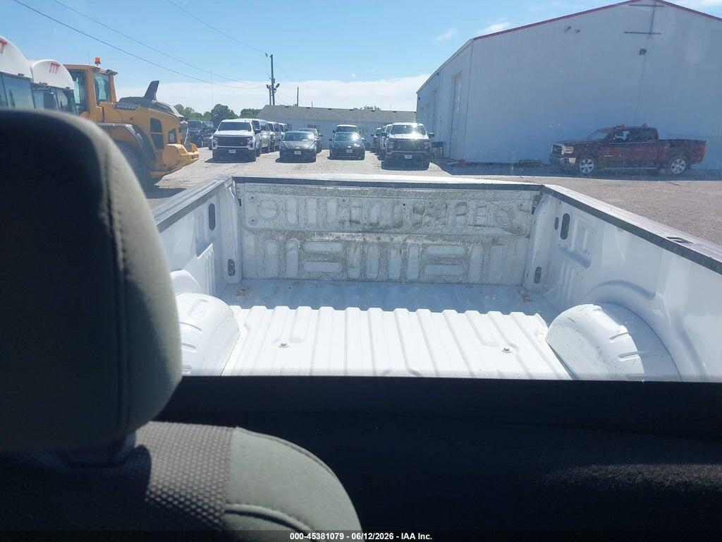 1FTRF3DT4JEC22119 2018 FORD F-350 photo no. 8