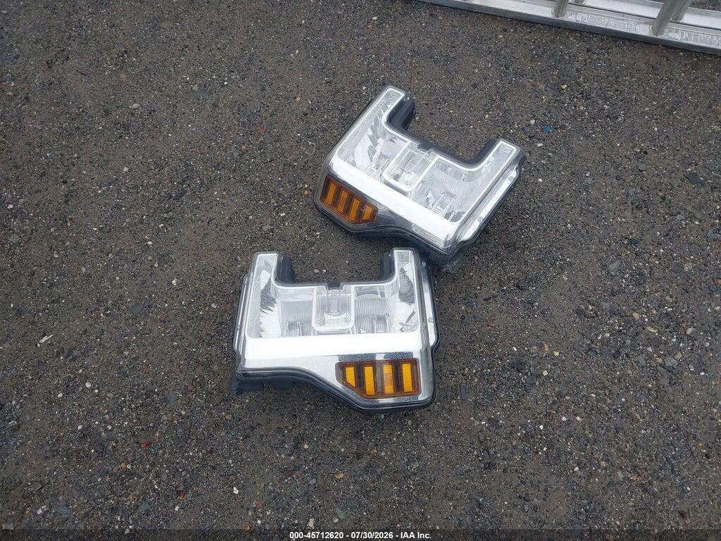 1FT8W3B69JEC34629 2018 FORD F-350 photo no. 12