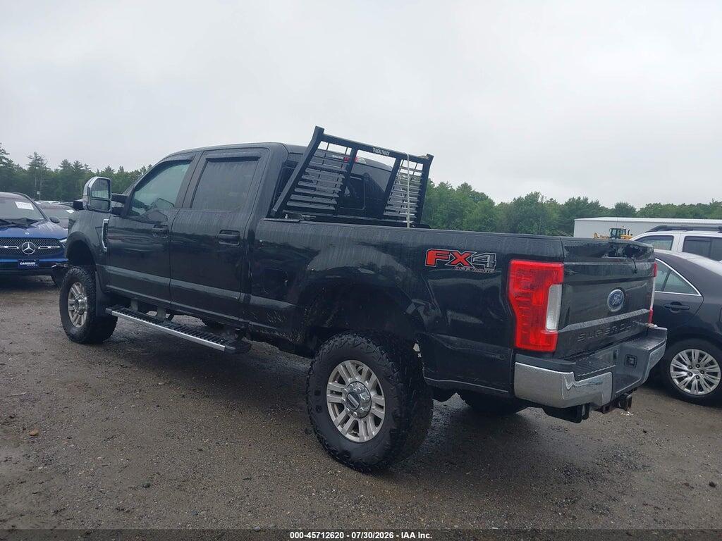 1FT8W3B69JEC34629 2018 FORD F-350 photo no. 3