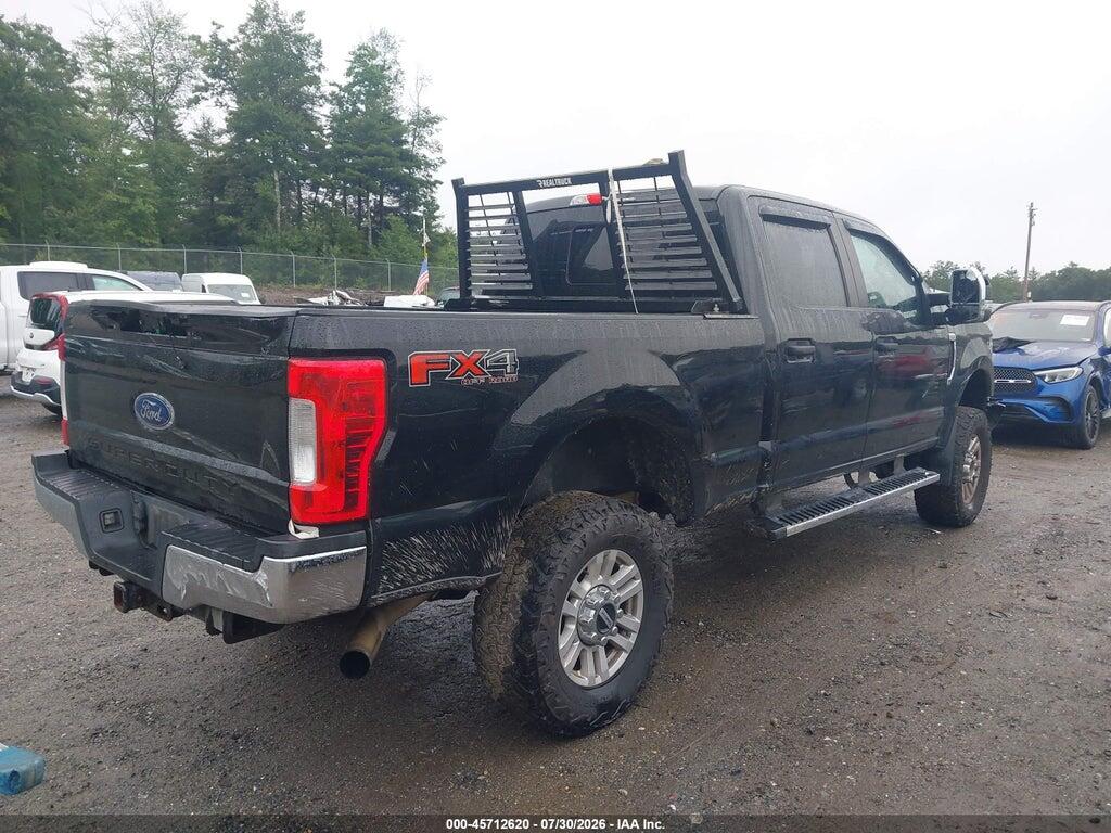 1FT8W3B69JEC34629 2018 FORD F-350 photo no. 4