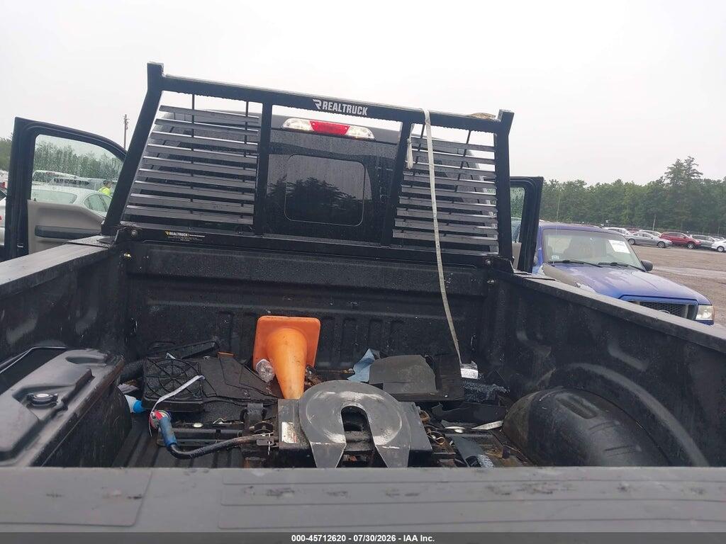 1FT8W3B69JEC34629 2018 FORD F-350 photo no. 6