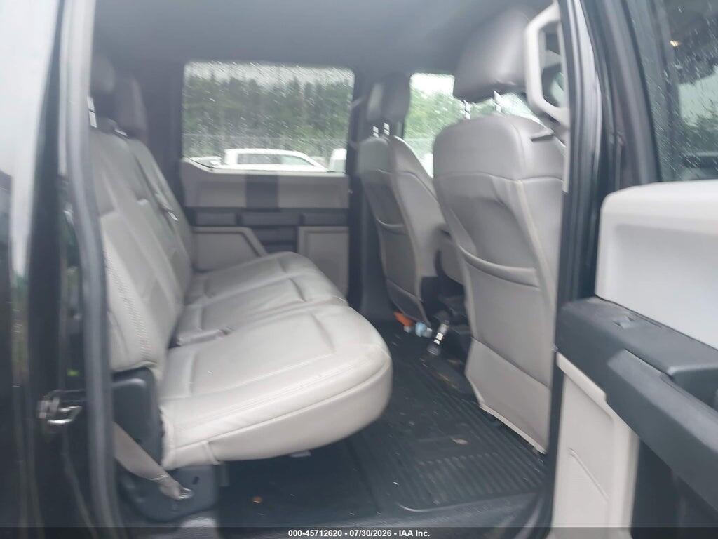 1FT8W3B69JEC34629 2018 FORD F-350 photo no. 7