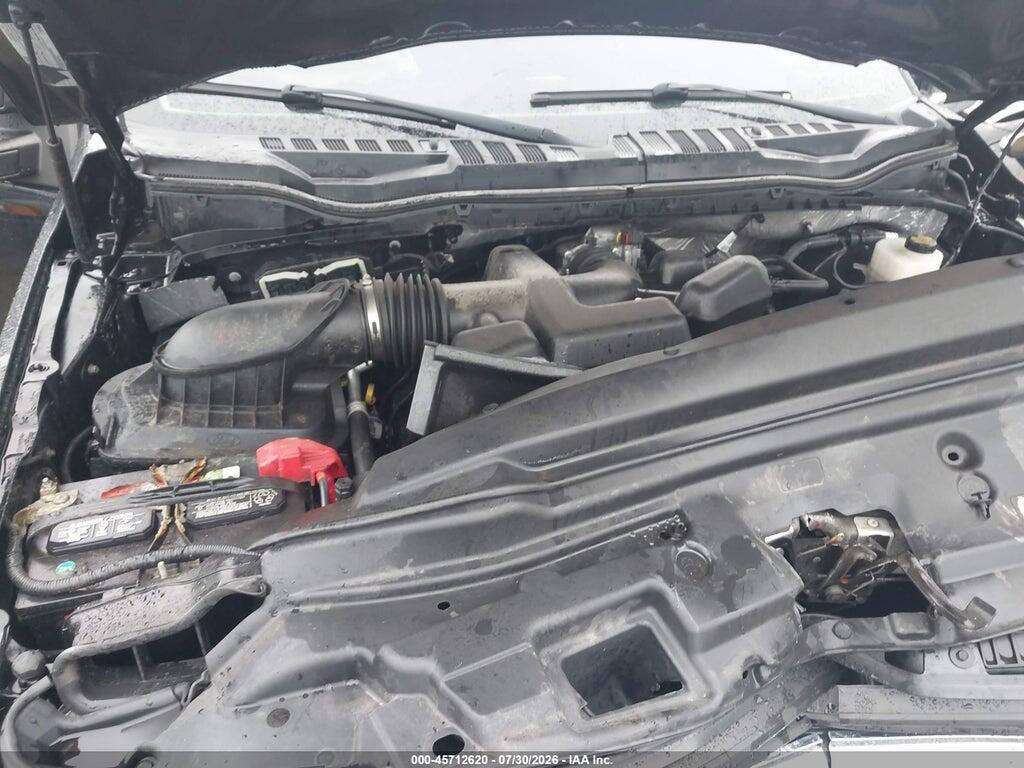 1FT8W3B69JEC34629 2018 FORD F-350 photo no. 9
