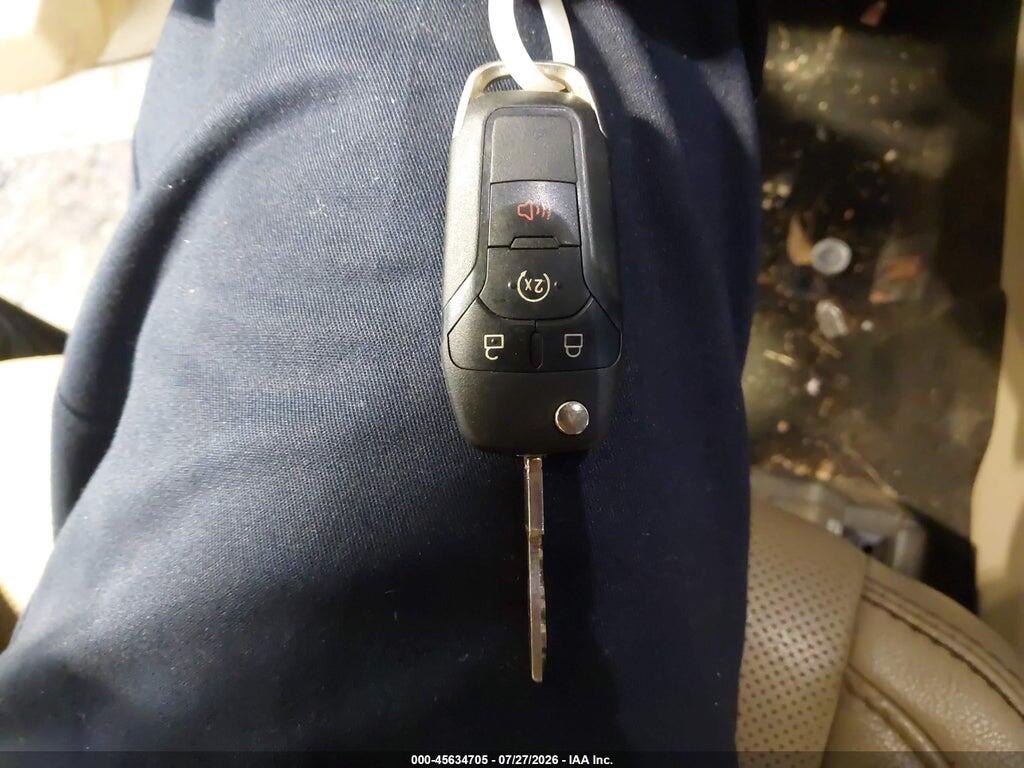 1FT8W3DT9JEC78147 2018 FORD F-350 photo no. 11
