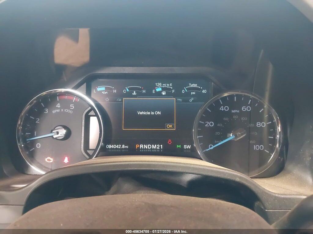 1FT8W3DT9JEC78147 2018 FORD F-350 photo no. 7