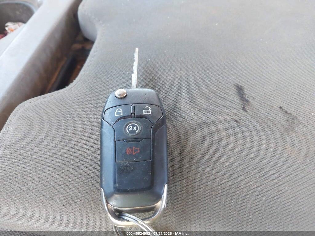 1FT8W3B60JEB89483 2018 FORD F-350 photo no. 11