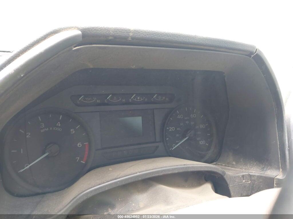 1FT8W3B60JEB89483 2018 FORD F-350 photo no. 7