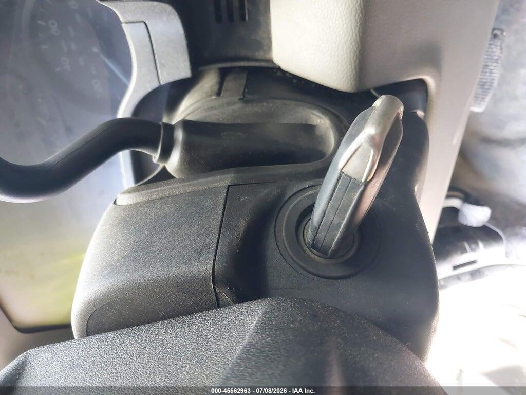 1FDRF3G62JEB52993 2018 FORD F-350 CHASSIS photo no. 11