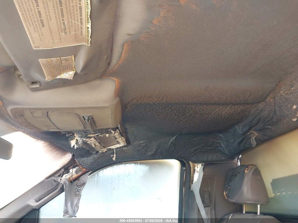1FDRF3G62JEB52993 2018 FORD F-350 CHASSIS photo no. 8