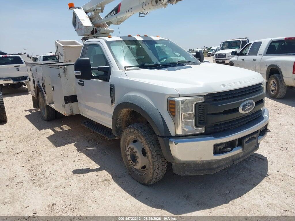 1FDUF5HY6JDA03028 2018 FORD F-550 CHASSIS photo no. 1