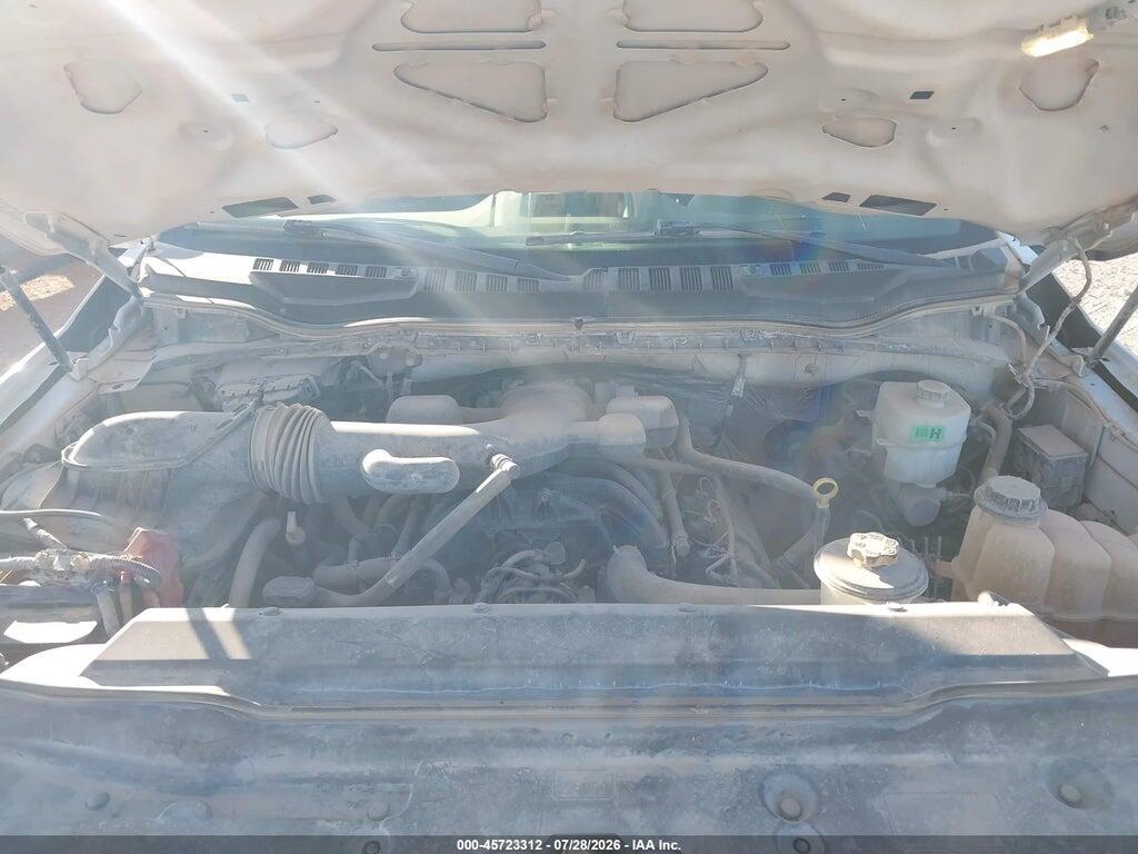 1FDUF5HY6JDA03028 2018 FORD F-550 CHASSIS photo no. 10