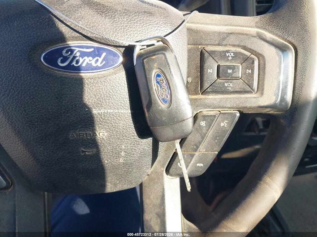 1FDUF5HY6JDA03028 2018 FORD F-550 CHASSIS photo no. 11