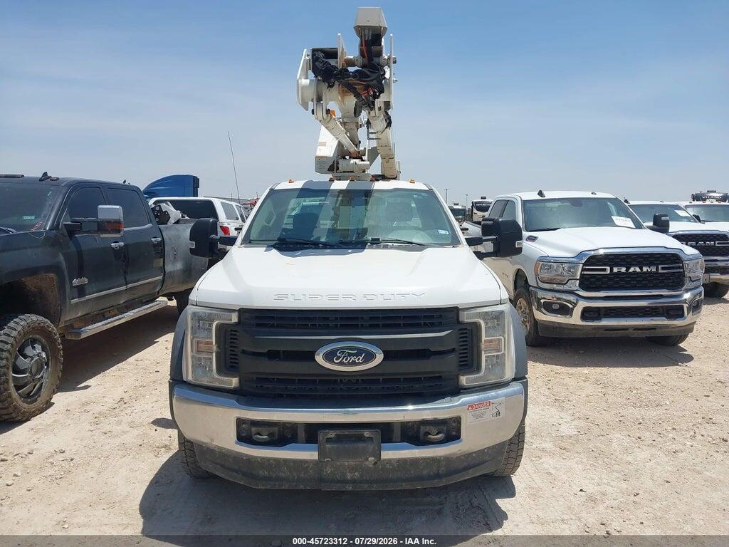 1FDUF5HY6JDA03028 2018 FORD F-550 CHASSIS photo no. 12