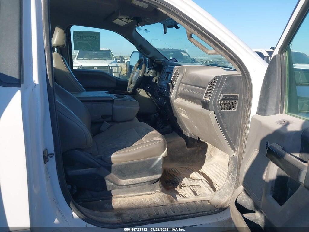 1FDUF5HY6JDA03028 2018 FORD F-550 CHASSIS photo no. 5