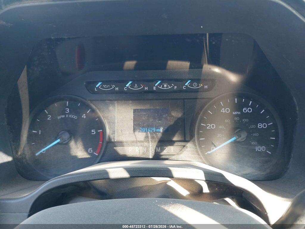 1FDUF5HY6JDA03028 2018 FORD F-550 CHASSIS photo no. 7