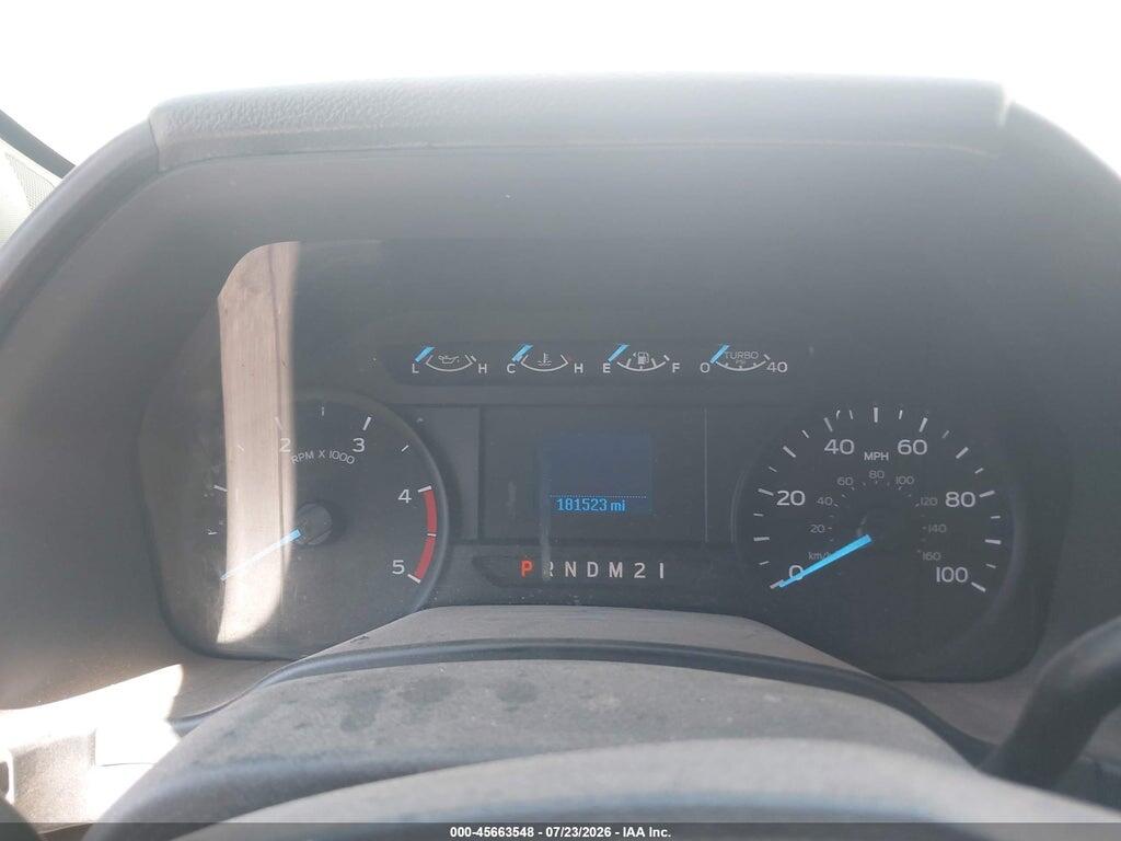1FDUF5GT0JEB51871 2018 FORD F-550 CHASSIS photo no. 3