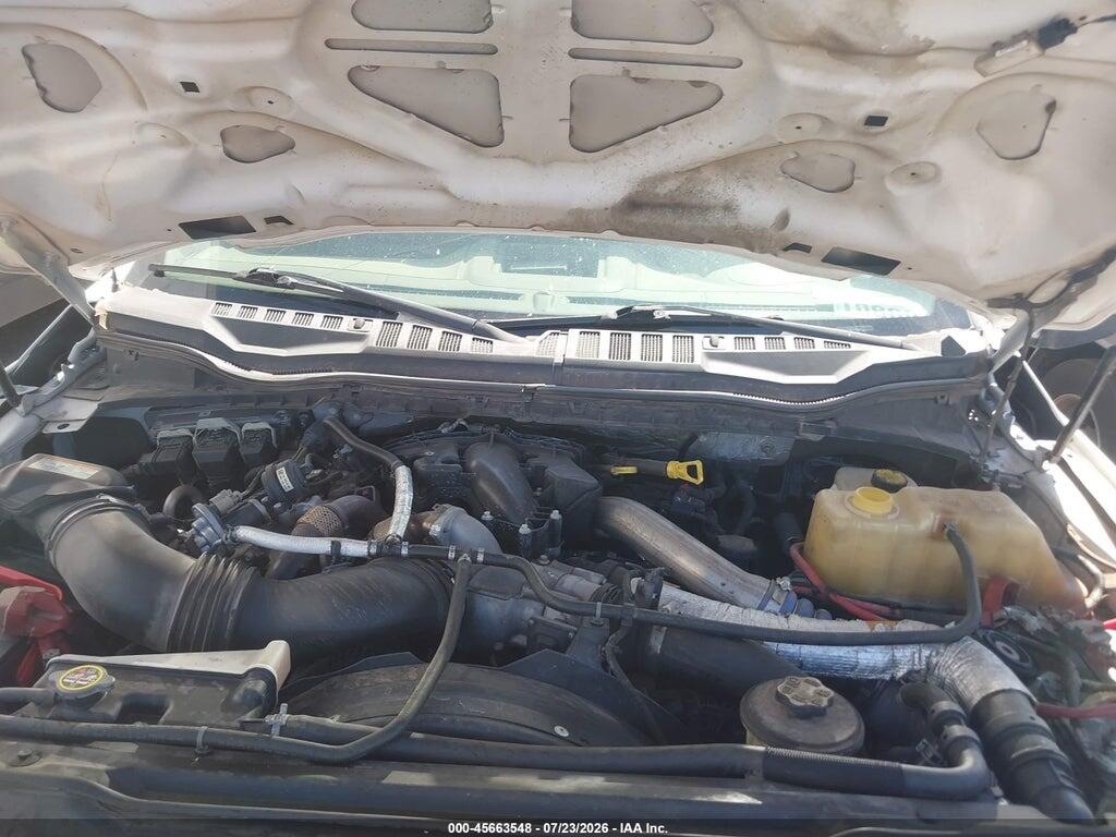 1FDUF5GT0JEB51871 2018 FORD F-550 CHASSIS photo no. 6