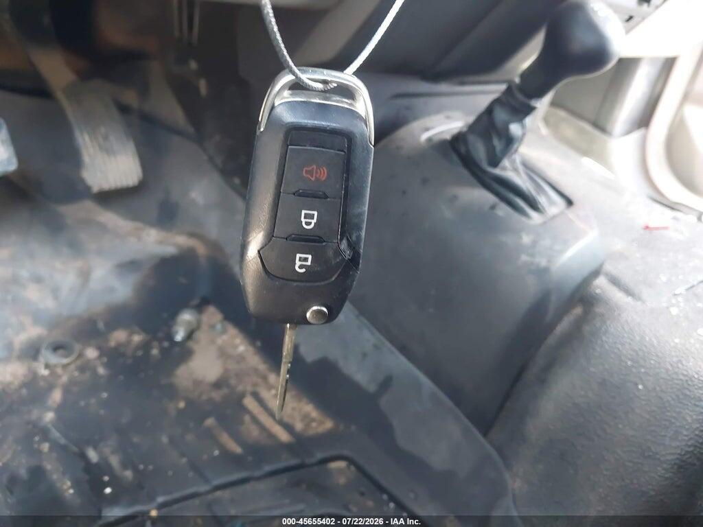 1FD0W5HT3JEC94424 2018 FORD F-550 CHASSIS photo no. 10