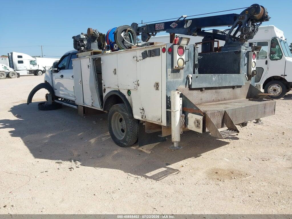 1FD0W5HT3JEC94424 2018 FORD F-550 CHASSIS photo no. 3