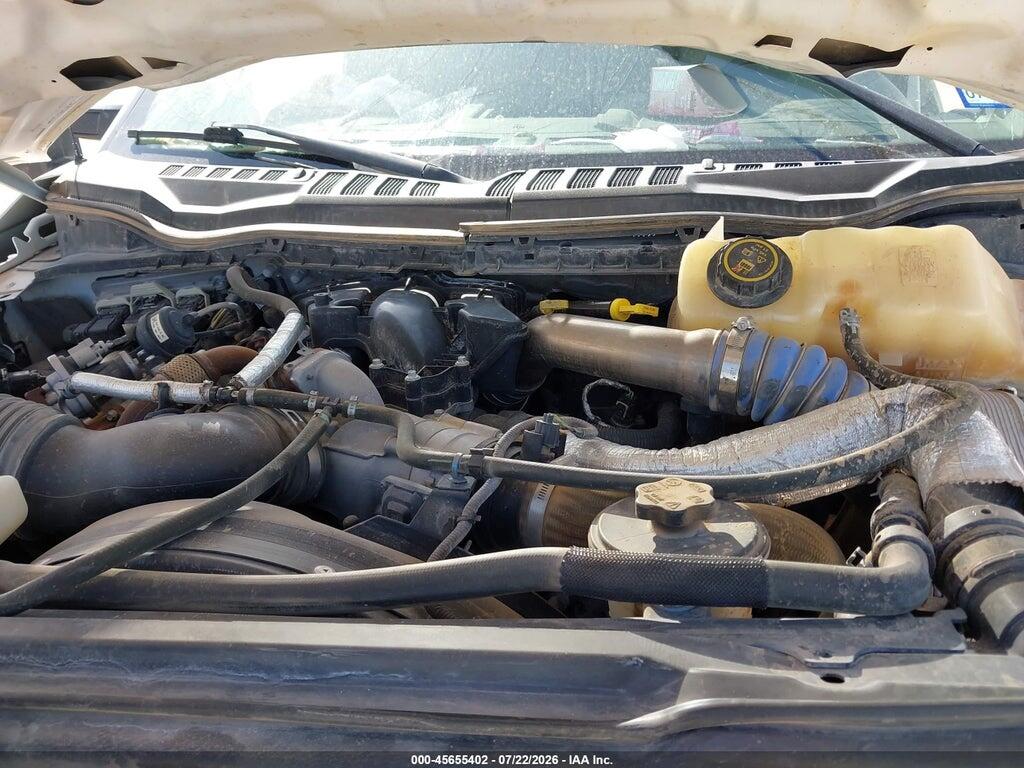1FD0W5HT3JEC94424 2018 FORD F-550 CHASSIS photo no. 9