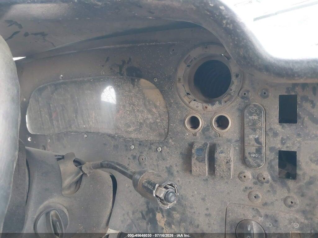 1F66F5KY5J0A09838 2018 FORD F-59 COMMERCIAL STRIPPED photo no. 6