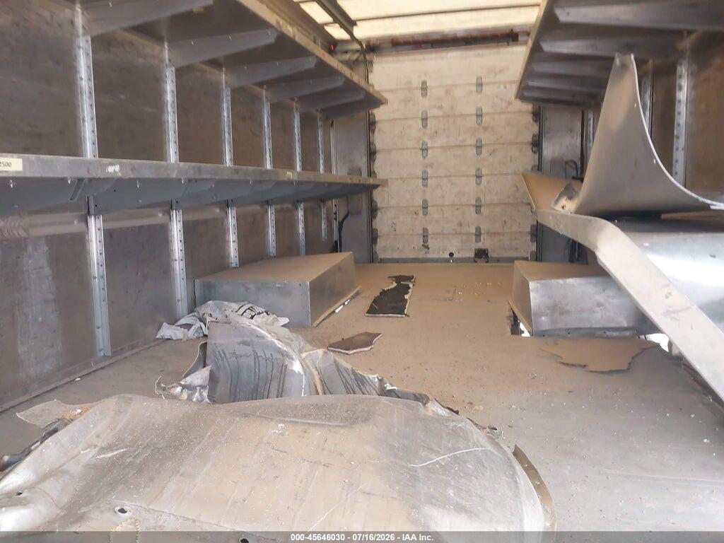 1F66F5KY5J0A09838 2018 FORD F-59 COMMERCIAL STRIPPED photo no. 7
