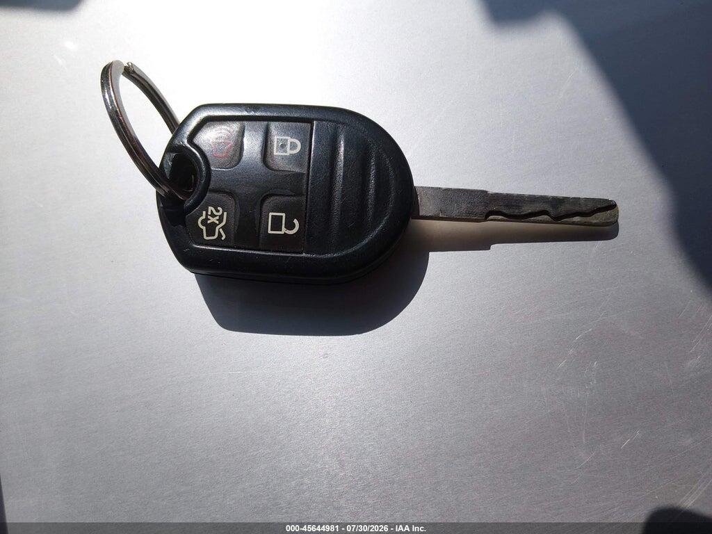 3FADP4EJ9JM104674 2018 FORD FIESTA photo no. 11