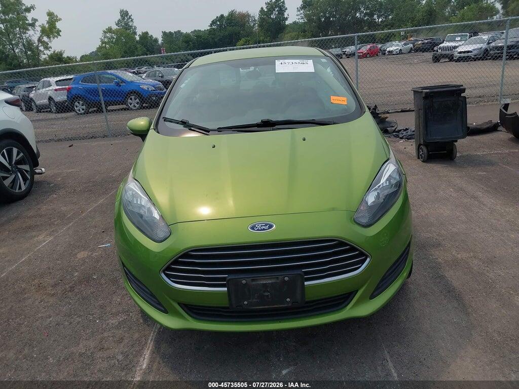 3FADP4BJ1JM109078 2018 FORD FIESTA photo no. 12