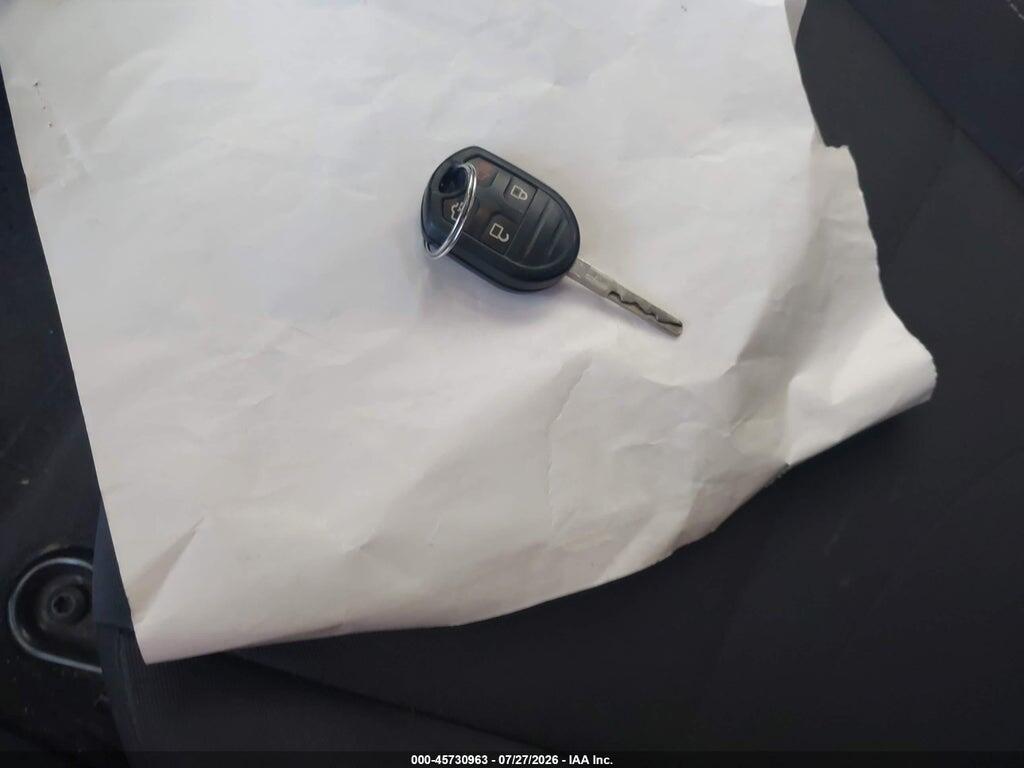 3FADP4BJ0JM124977 2018 FORD FIESTA photo no. 11