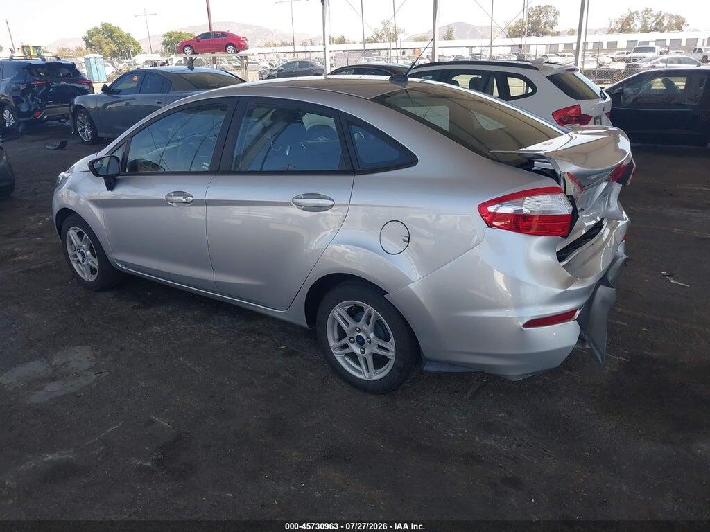 3FADP4BJ0JM124977 2018 FORD FIESTA photo no. 3